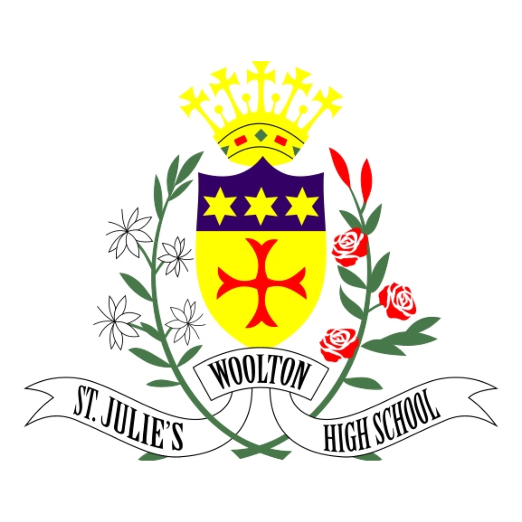 St. Julie's Catholic High School