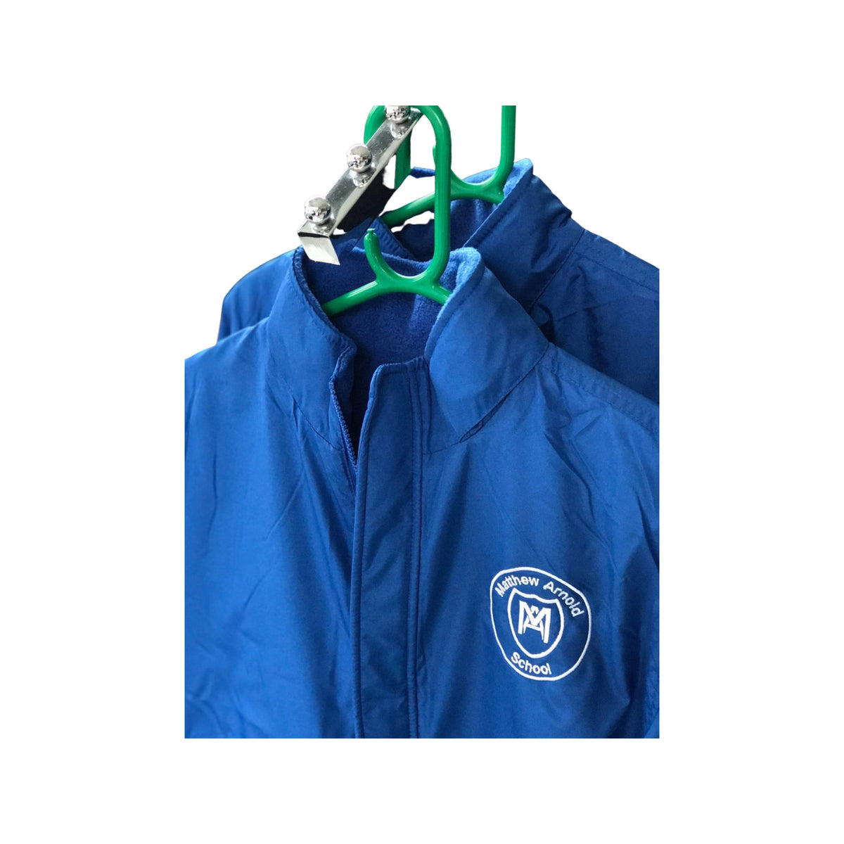 Matthew Arnold - Jacket – Kitted Out Schoolwear