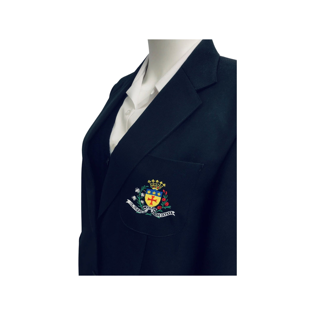 Blazer St. Joseph's - Unisex main image 1