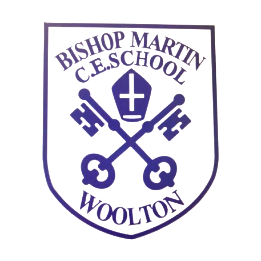 Bishop Martin CE Primary School