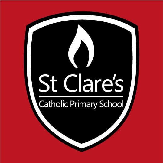 St Clare's Catholic Primary