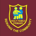 Holy Family Halewood Primary School