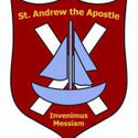 St Andrew the Apostle