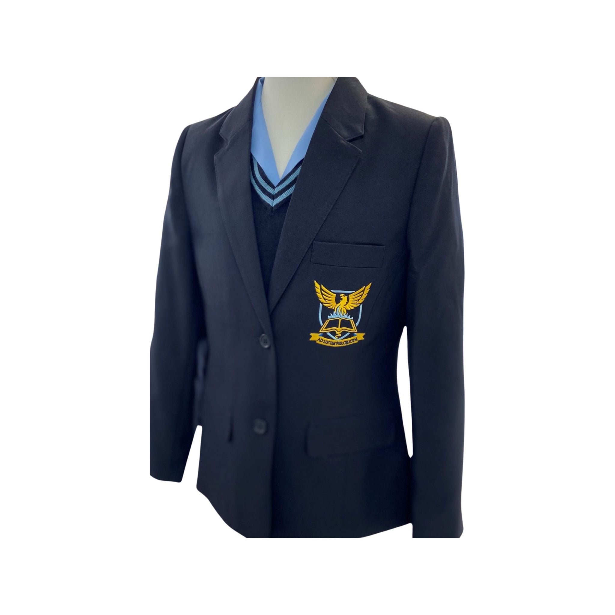 Archbishop Blanch Blazer – Kitted Out Schoolwear