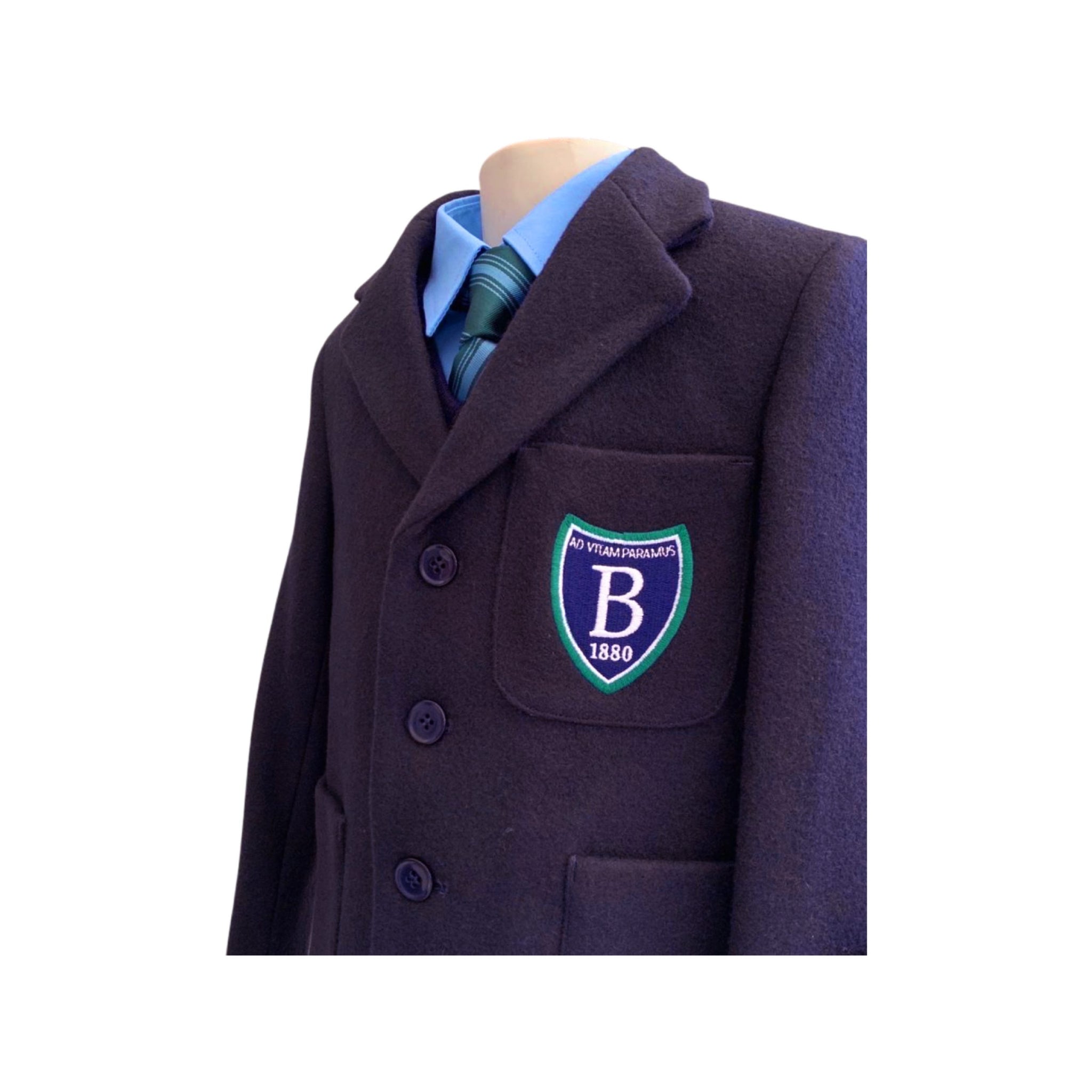 Belvedere SOME SIZES AVAILABLE IN STORE Girls Blazer – Kitted