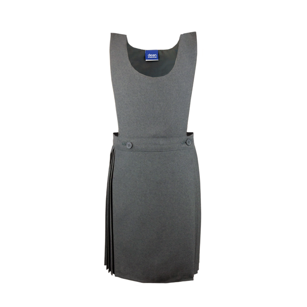 Senior girls pinafore best sale